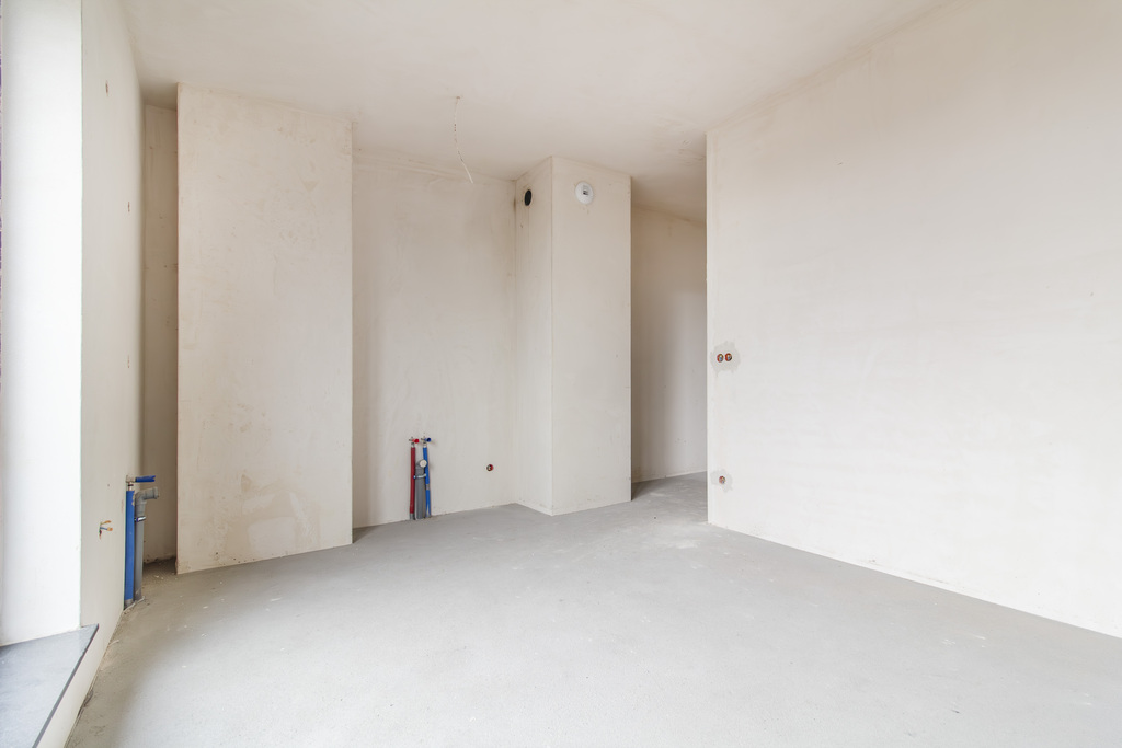 Nowe 3-pokojowe mieszkanie z narożnym tarasem