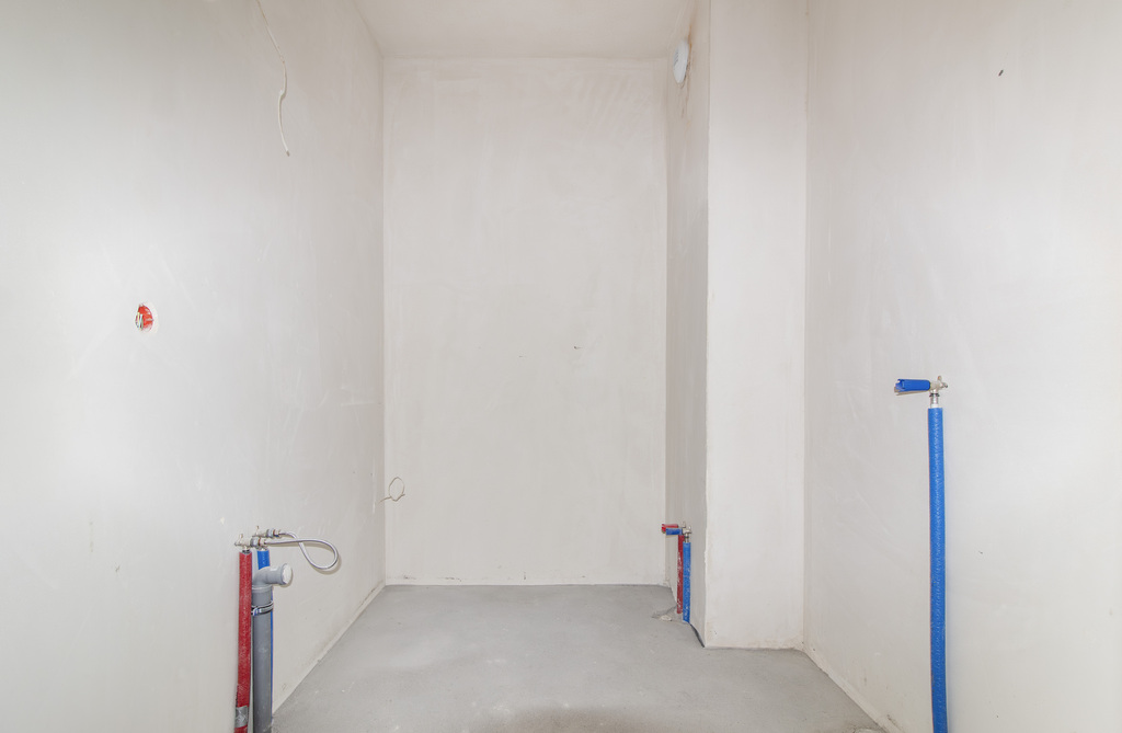 Nowe 3-pokojowe mieszkanie z narożnym tarasem