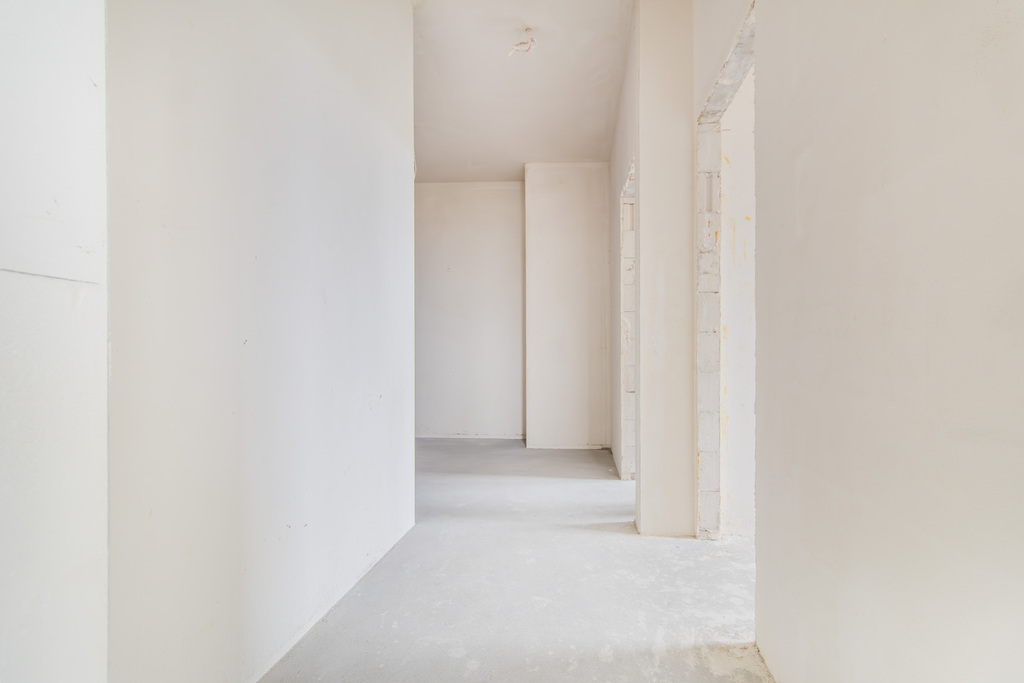 Nowe 3-pokojowe mieszkanie z narożnym tarasem