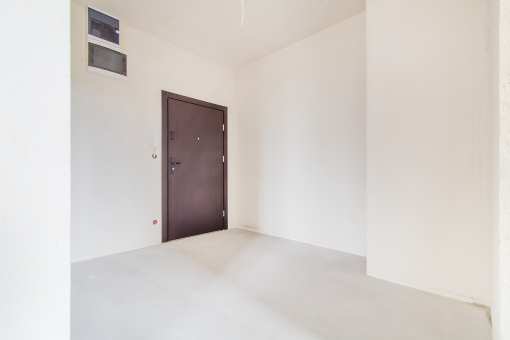 Nowe 3-pokojowe mieszkanie z narożnym tarasem