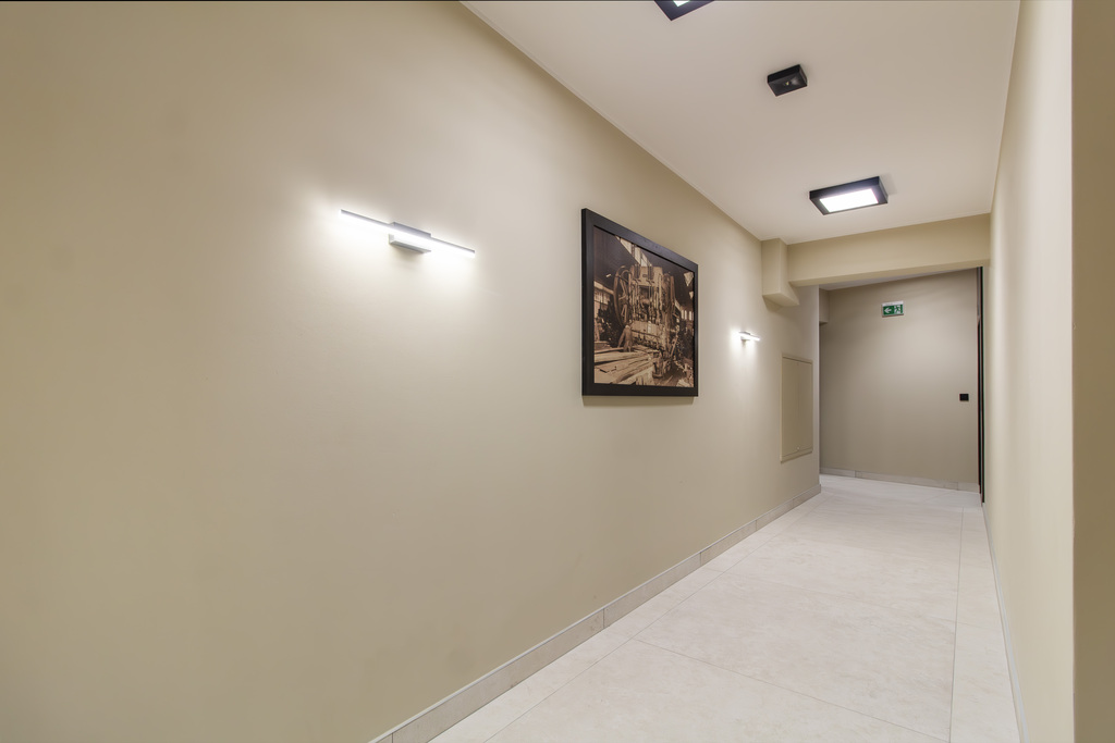 Nowe 3-pokojowe mieszkanie z narożnym tarasem