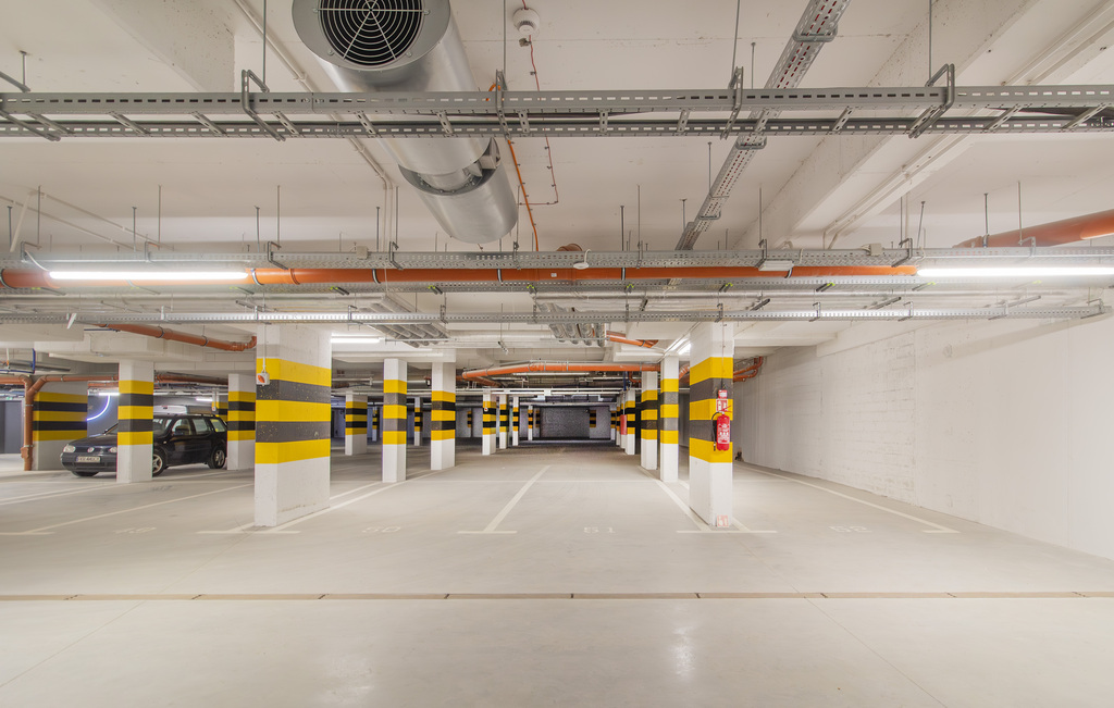 Nowe 3-pokojowe mieszkanie z narożnym tarasem