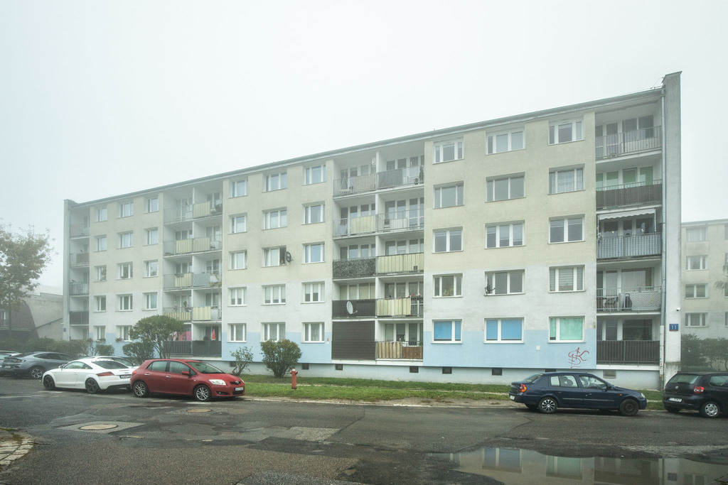 Twoje nowe mieszkanie czeka na aranżację