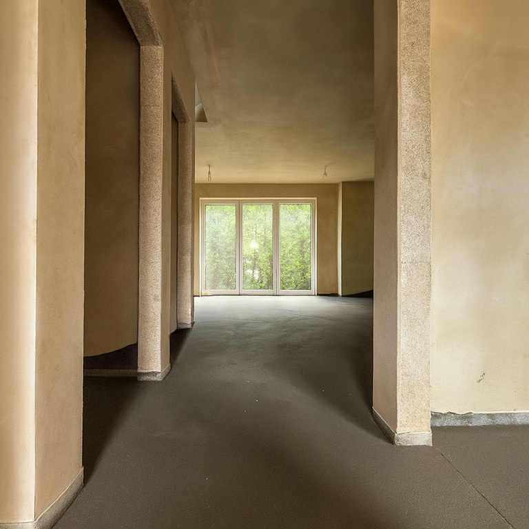 Rzeszów – komfortowy dom gotowy do aranżacji