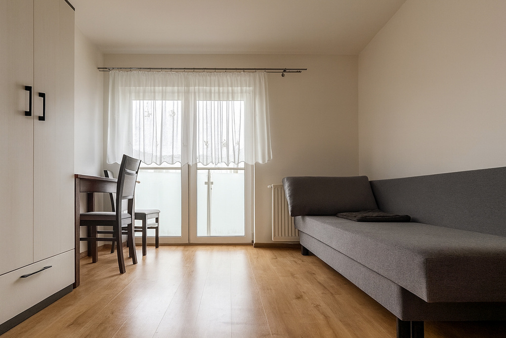 Gotowiec inwestycyjny-3 studia +4 pok. poddasze