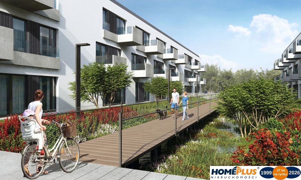 0%, Kameralne osiedle- blisko j.czerniakowskiego