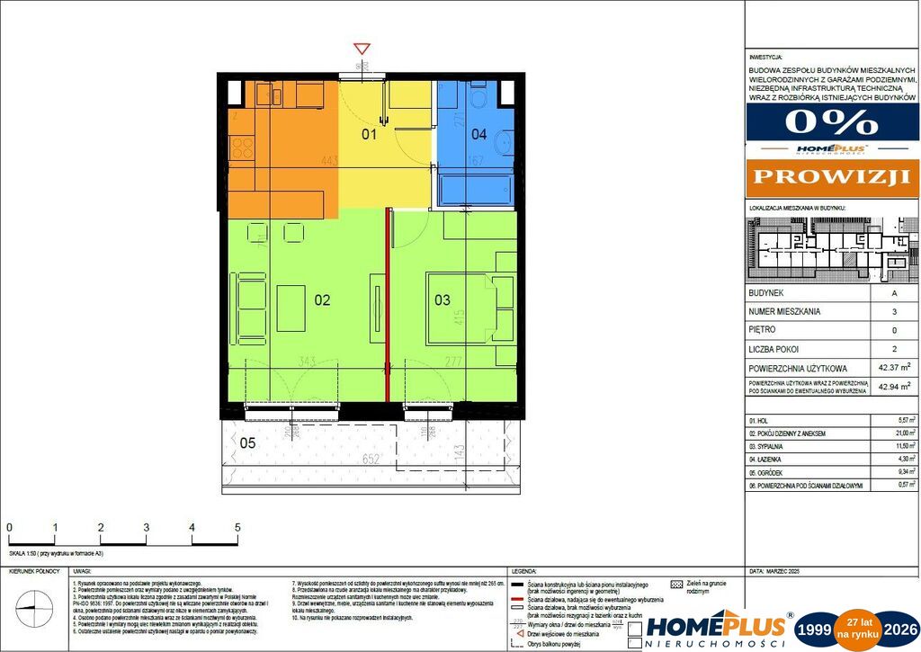 0%, Kameralne osiedle- blisko j.czerniakowskiego