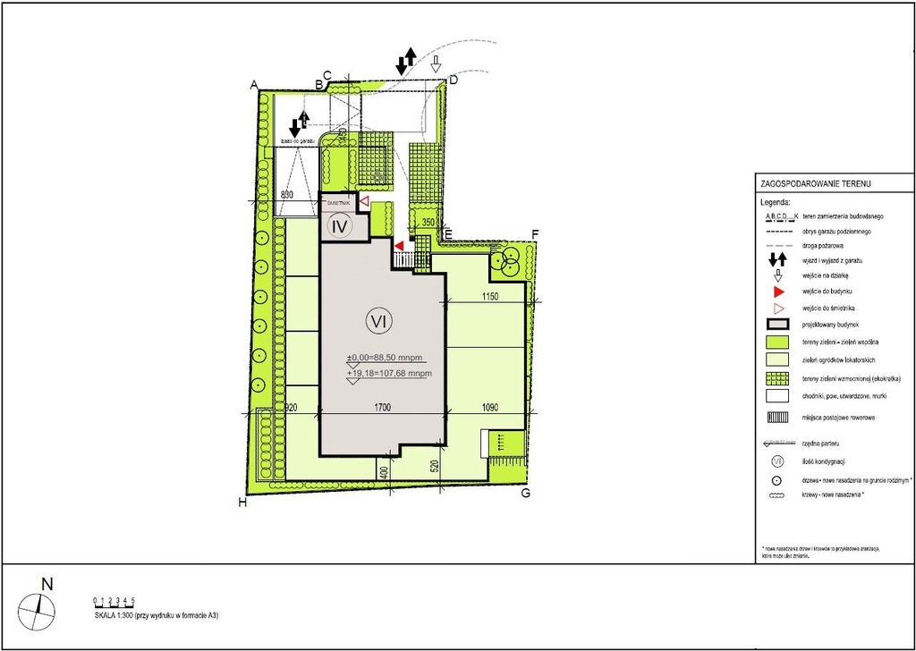 0%, deweloperskie na Marysinie, VII etap - 05.2026