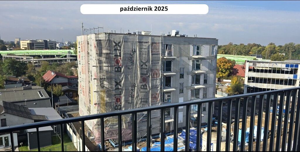 0%, deweloperskie na Marysinie, VII etap - 05.2026