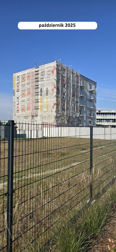 0%, deweloperskie na Marysinie, VII etap - 05.2026