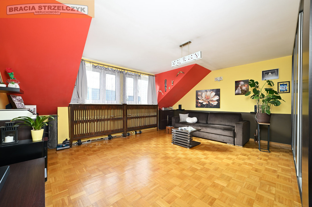 Rozkładowe mieszkanie 3 pokojowe na Woli