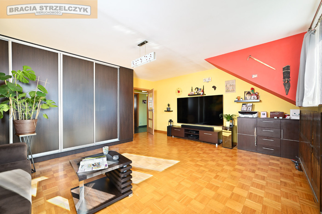 Rozkładowe mieszkanie 3 pokojowe na Woli