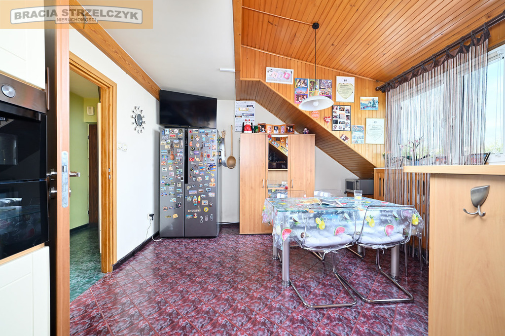 Rozkładowe mieszkanie 3 pokojowe na Woli