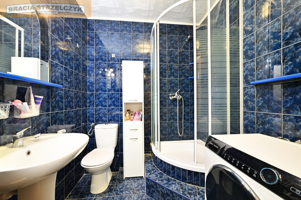 Rozkładowe mieszkanie 3 pokojowe na Woli