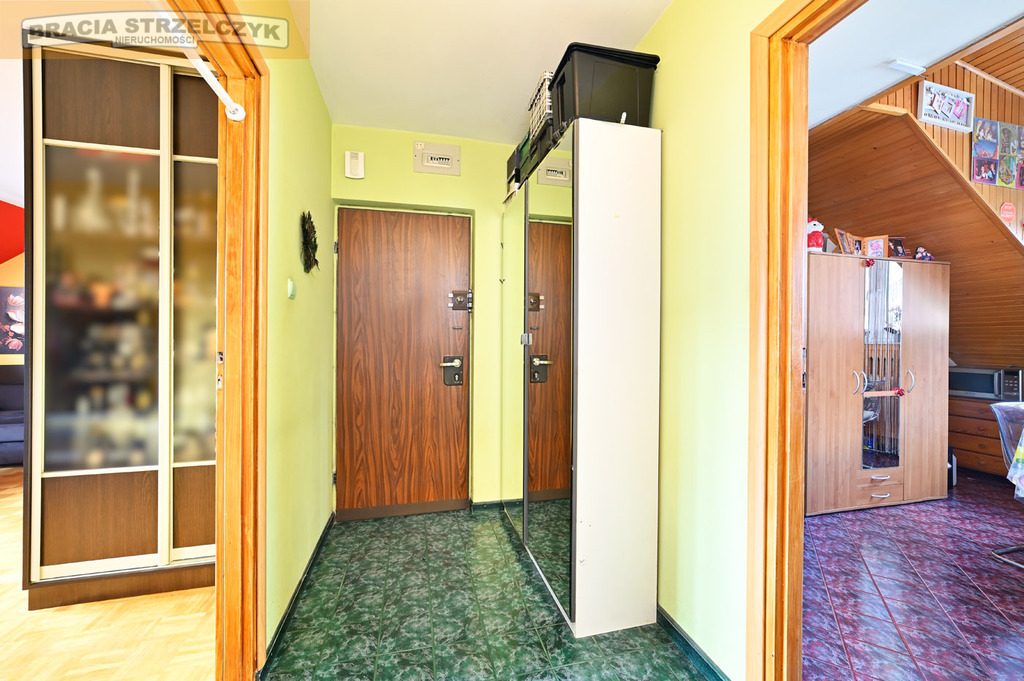 Rozkładowe mieszkanie 3 pokojowe na Woli