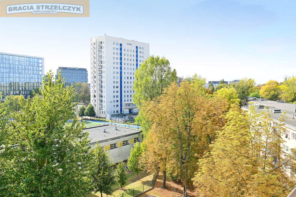 Rozkładowe mieszkanie 3 pokojowe na Woli