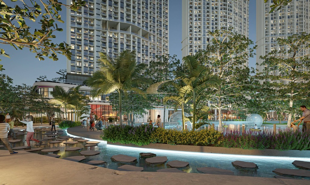 Ekskluzywny apartament na 58. piętrze w Dubaju