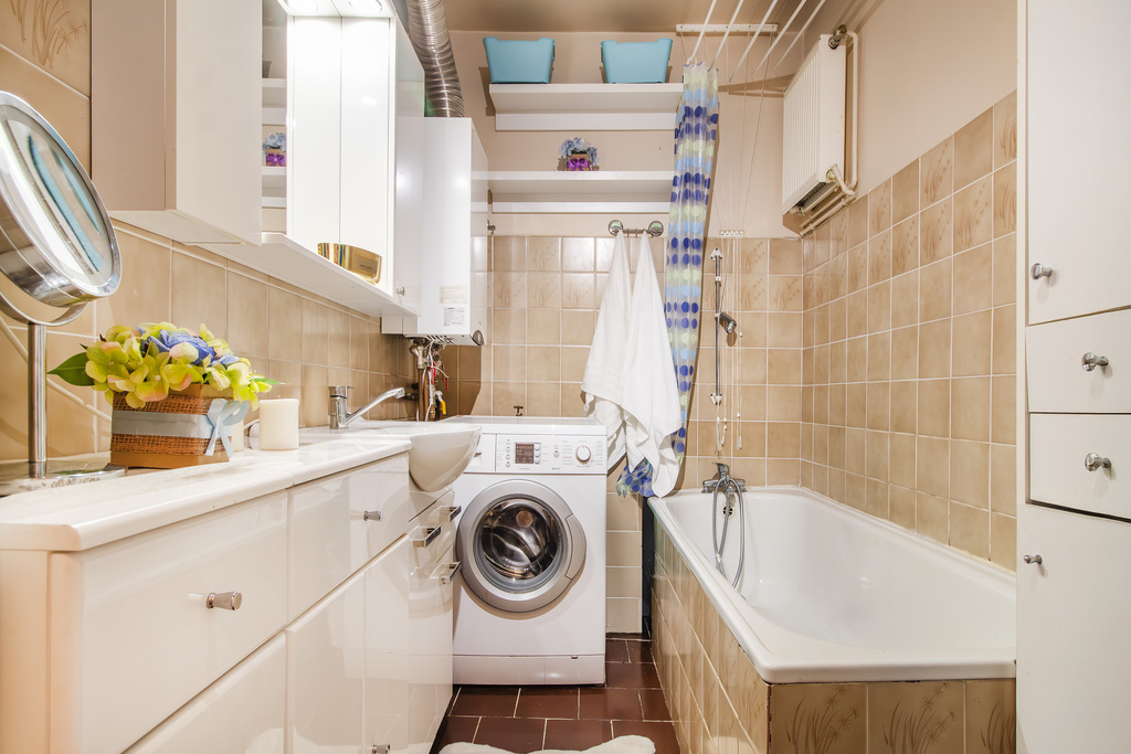 3-pokojowe mieszkanie z balkonem i garażem