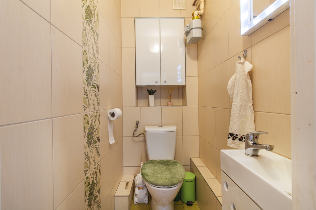 3-pokojowe mieszkanie z balkonem i garażem