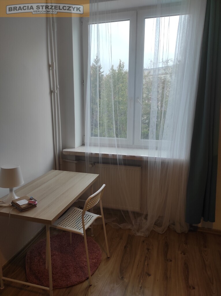 Kawalerka okolice Placu Zbawiciela