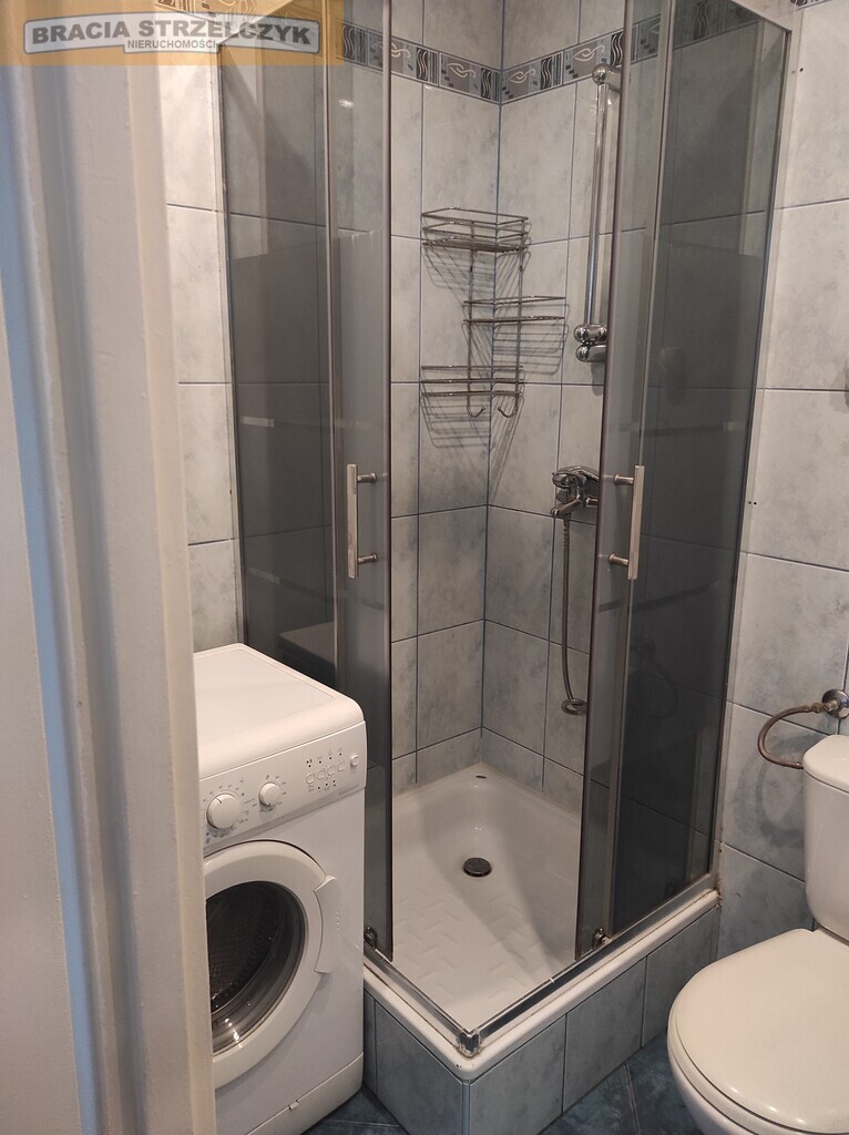 Kawalerka okolice Placu Zbawiciela