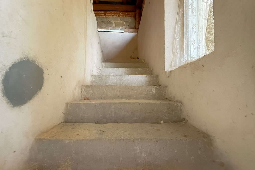 Dom z potencjałem – do remontu, Rzeszów Budziwój