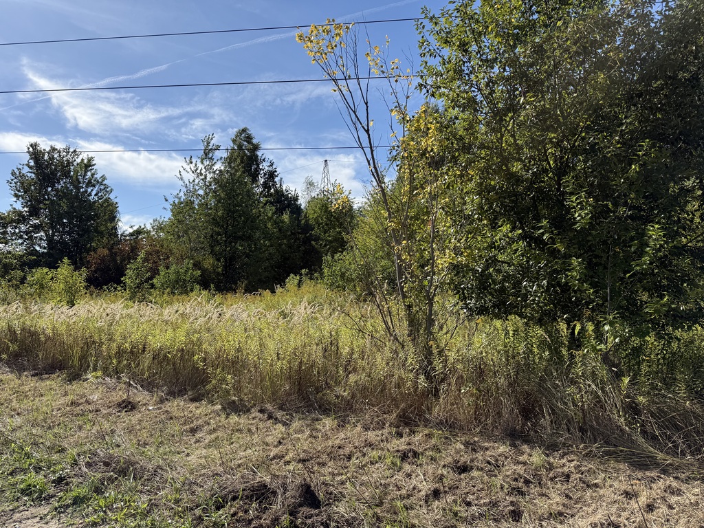 Działka budowlana nr.64/37, 1273 m², Starowa Góra