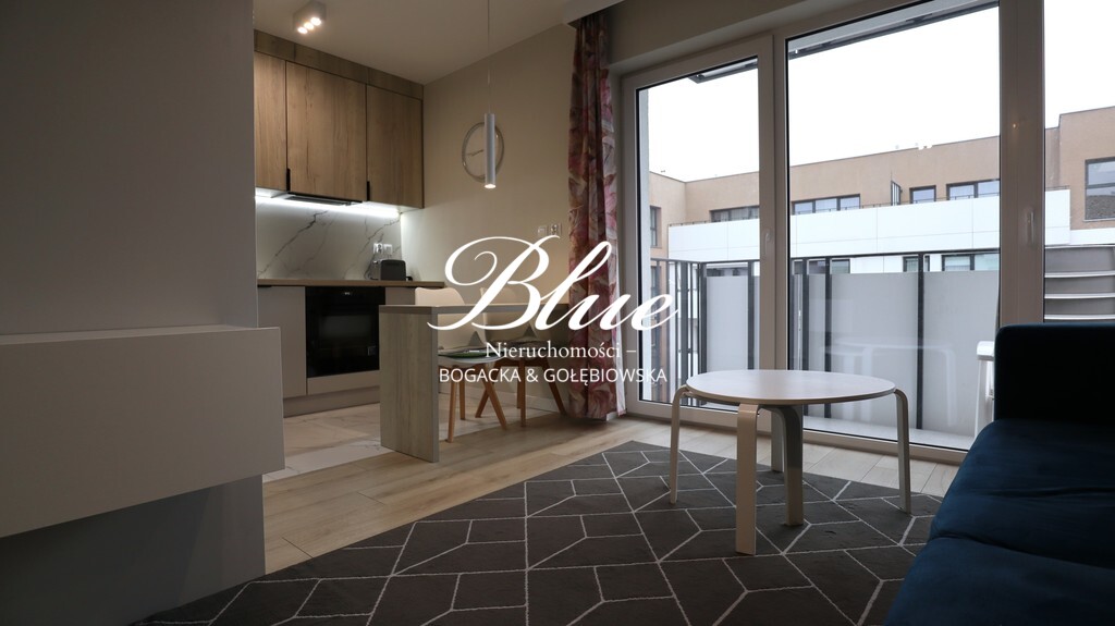 Na wynajem kawalerka na Gumieńcach