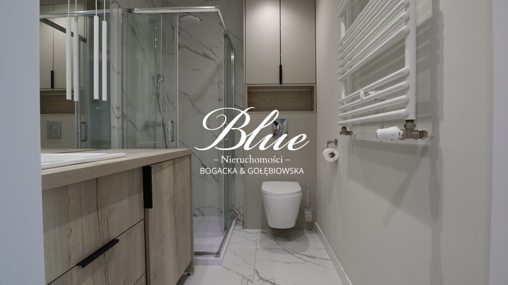 Na wynajem kawalerka na Gumieńcach