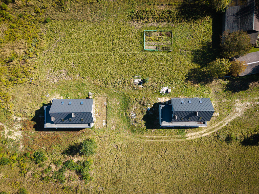 Dom jak z katalogu – ale bez korków do centrum!