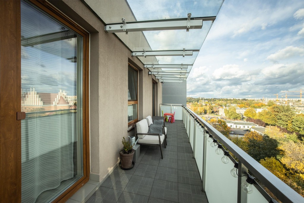 Wszystko gotowe na Twój start