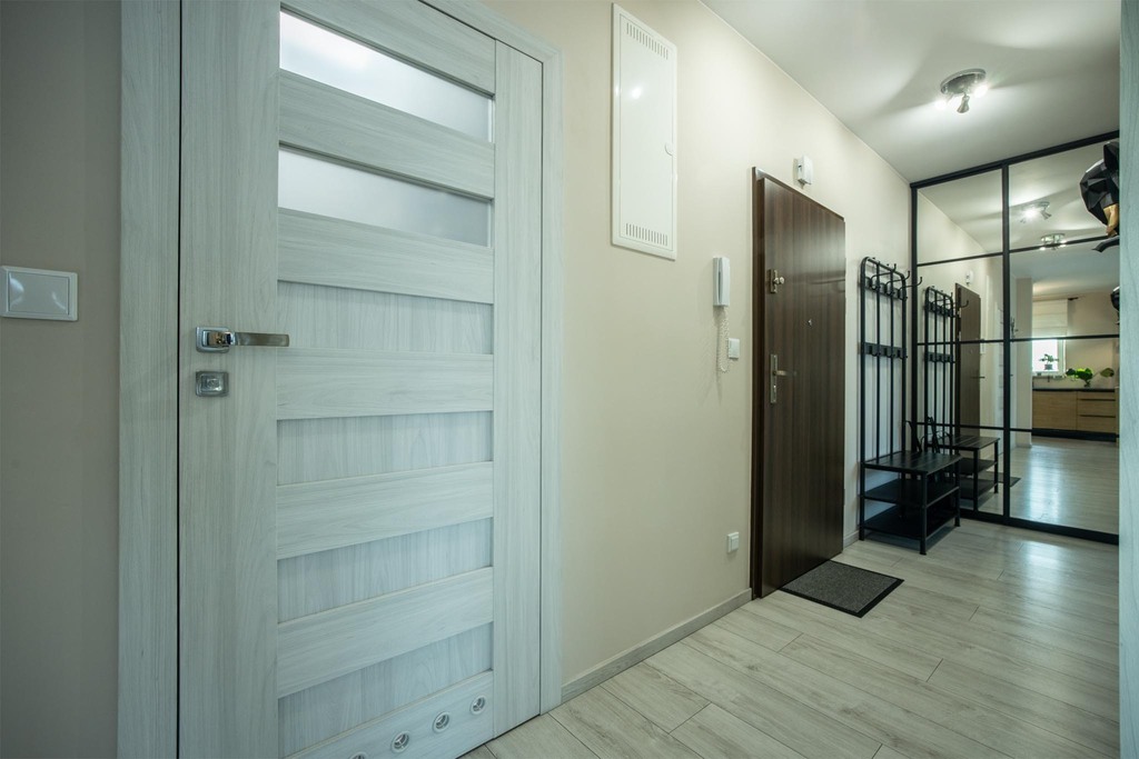 Wszystko gotowe na Twój start