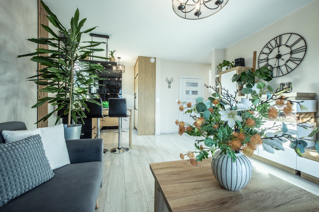 Wszystko gotowe na Twój start