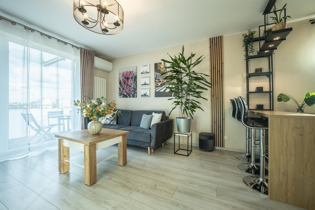 Wszystko gotowe na Twój start