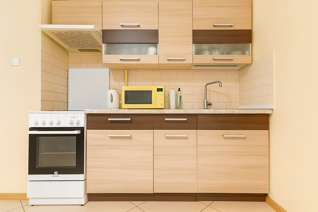 Przestronne 66 m² | 4 pokoje | Strażacka