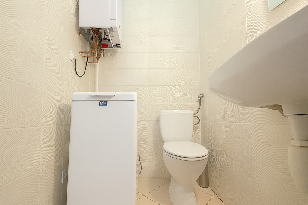 Przestronne 66 m² | 4 pokoje | Strażacka