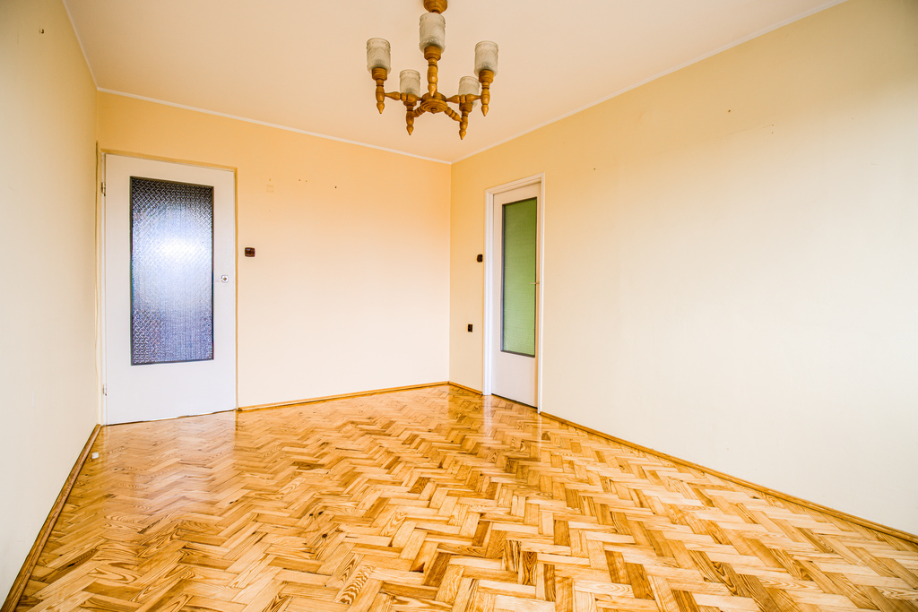 Widok, jasność, lokalizacja-M do własnej aranżacji