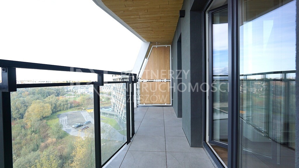 2 Mieszkania 2 Pokojowe z Widokiem na Żwirownię