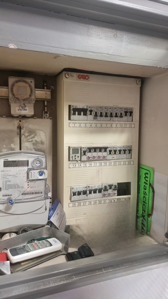 Lokal w Centrum idealny pod kancelarię.