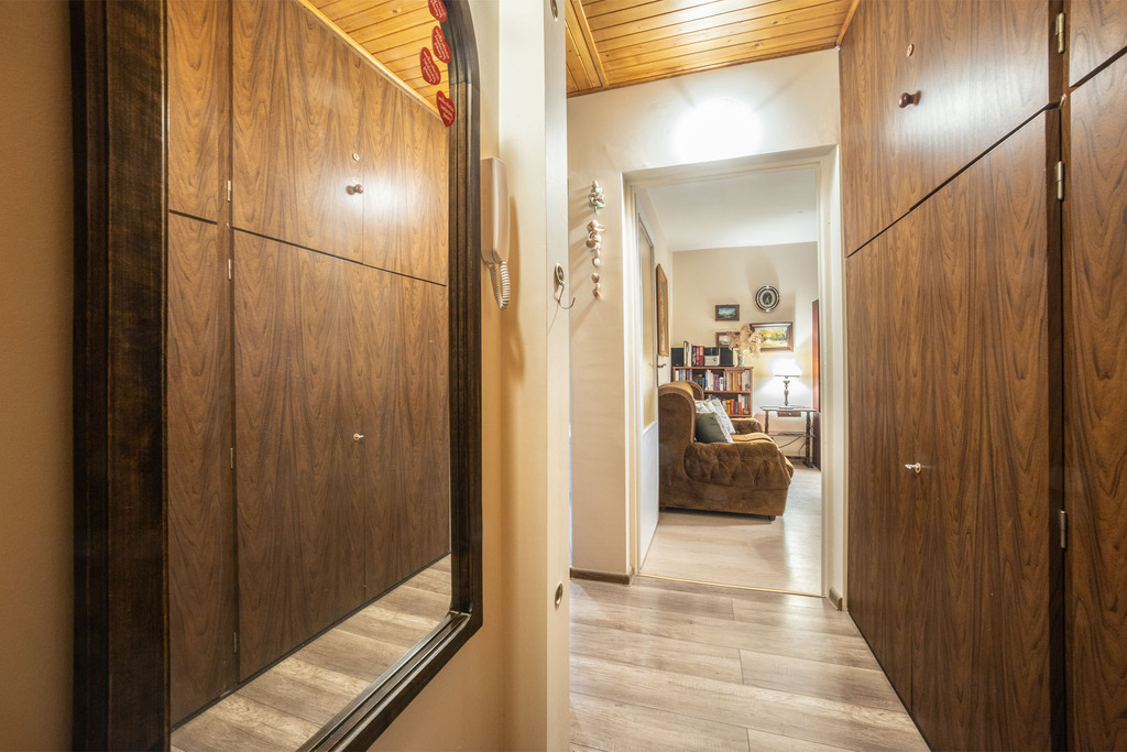 45 m² ciszy i możliwości – zamieszkaj po swojemu