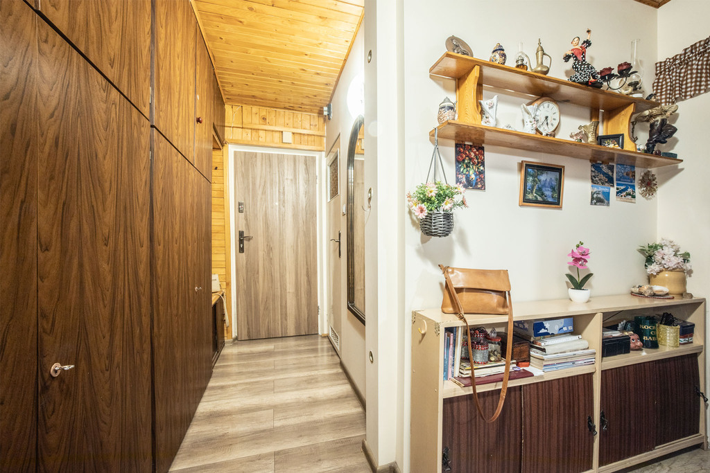 45 m² ciszy i możliwości – zamieszkaj po swojemu