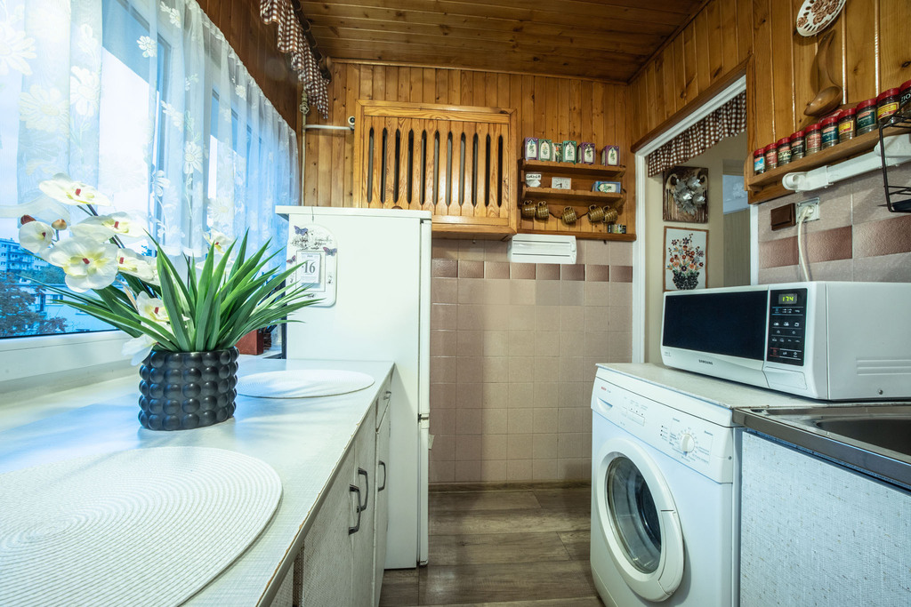 45 m² ciszy i możliwości – zamieszkaj po swojemu