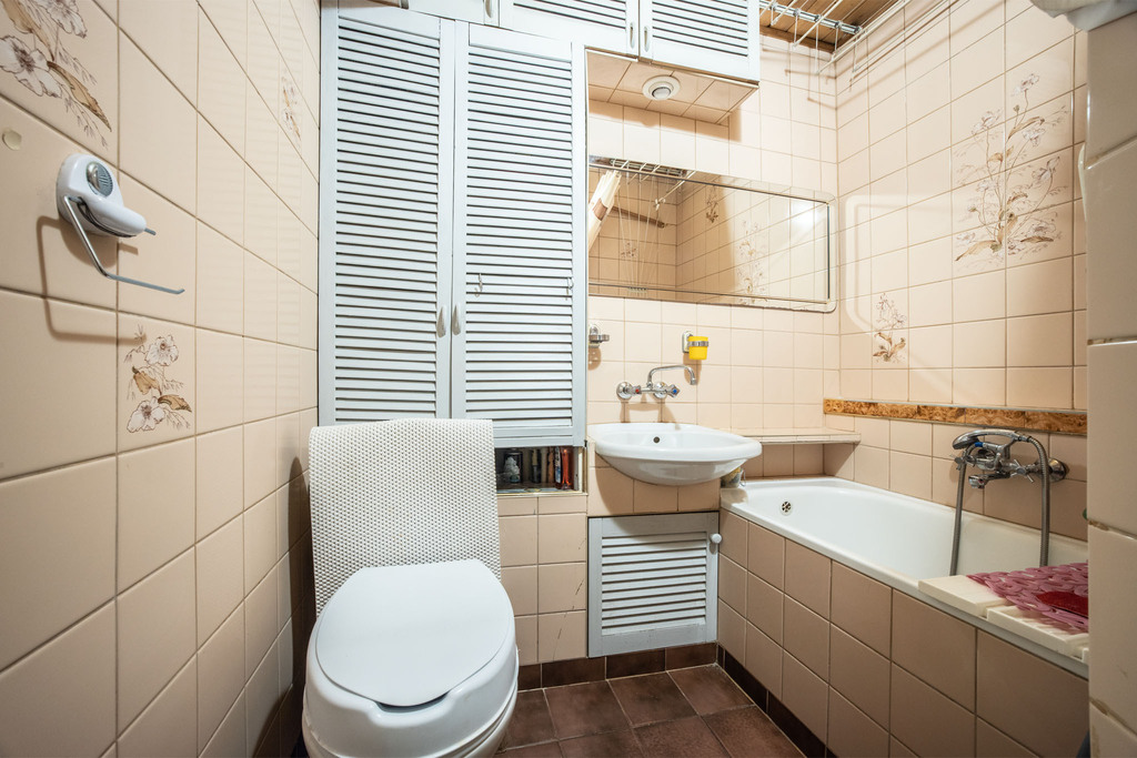 45 m² ciszy i możliwości – zamieszkaj po swojemu