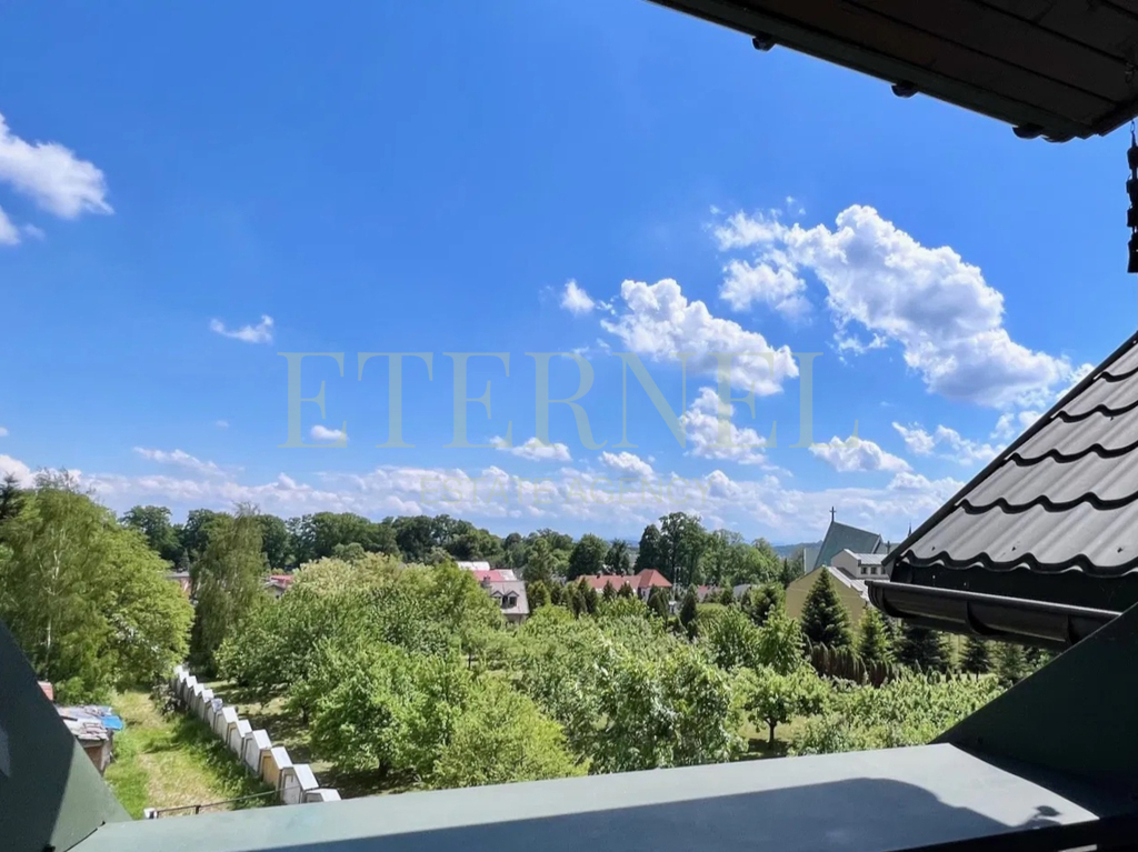 Unikalny dwupoziomowy apartament 76m2 z parkingiem