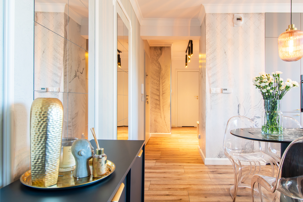 REZERWACJA! 3-pok. mieszkanie - wejdź i mieszkaj