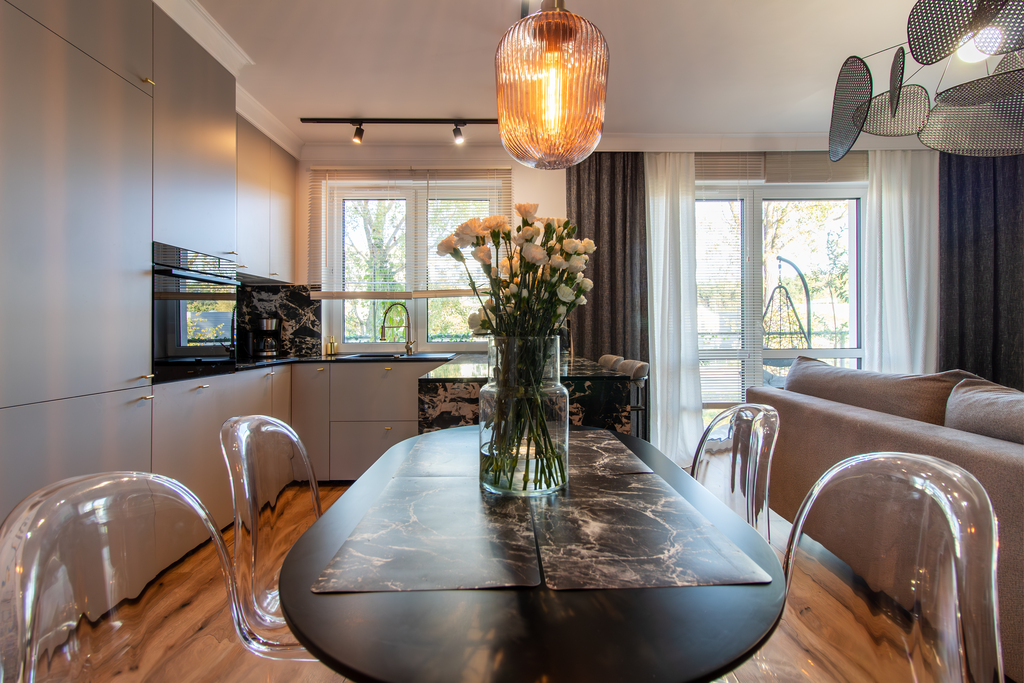 REZERWACJA! 3-pok. mieszkanie - wejdź i mieszkaj