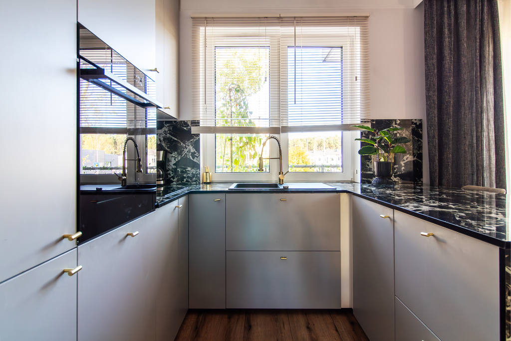 REZERWACJA! 3-pok. mieszkanie - wejdź i mieszkaj