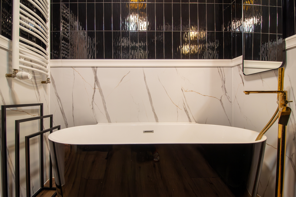 REZERWACJA! 3-pok. mieszkanie - wejdź i mieszkaj