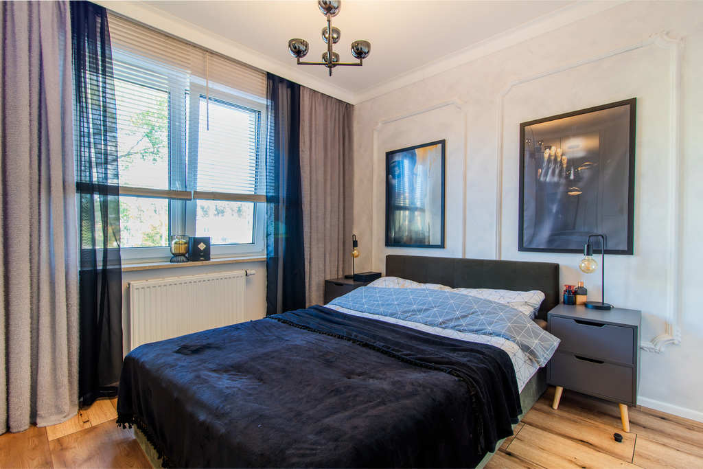 REZERWACJA! 3-pok. mieszkanie - wejdź i mieszkaj