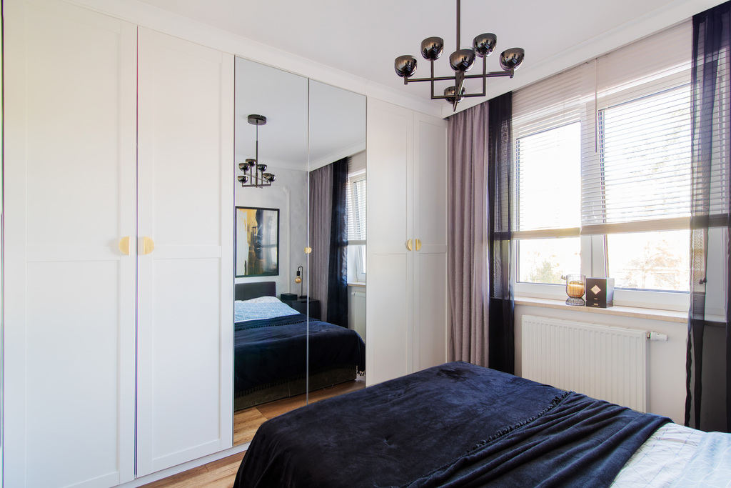 REZERWACJA! 3-pok. mieszkanie - wejdź i mieszkaj